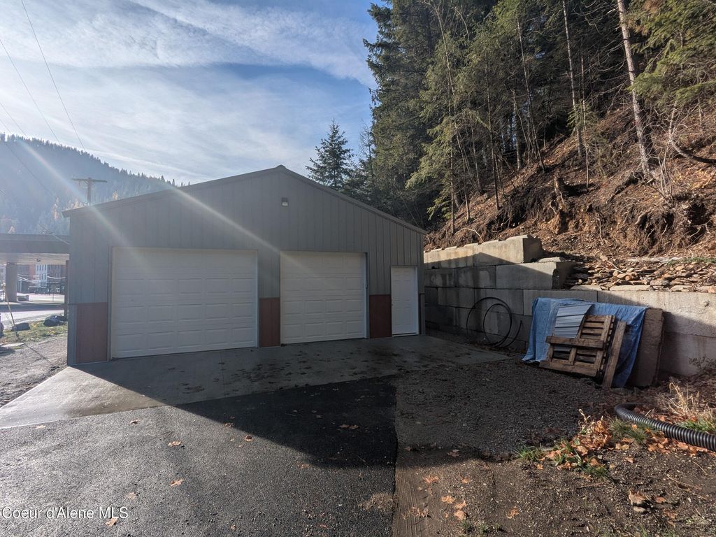 108 Nine Mile Creek RD, Wallace, ID 83873 photo 62