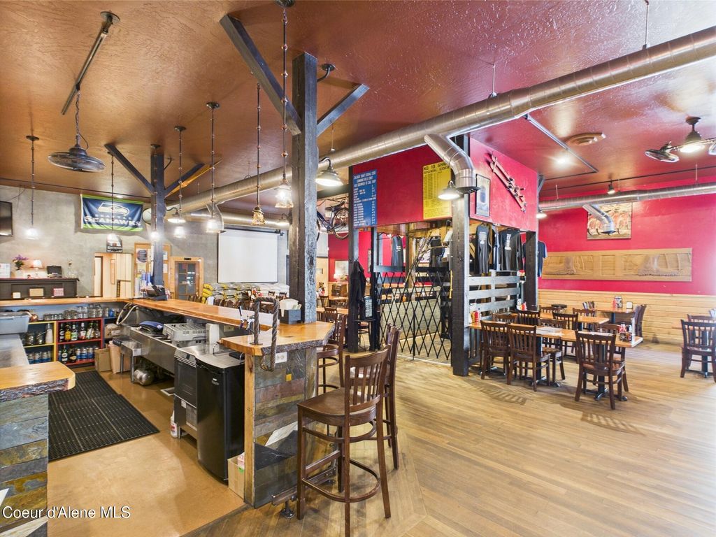 108 Nine Mile Creek RD, Wallace, ID 83873 photo 8