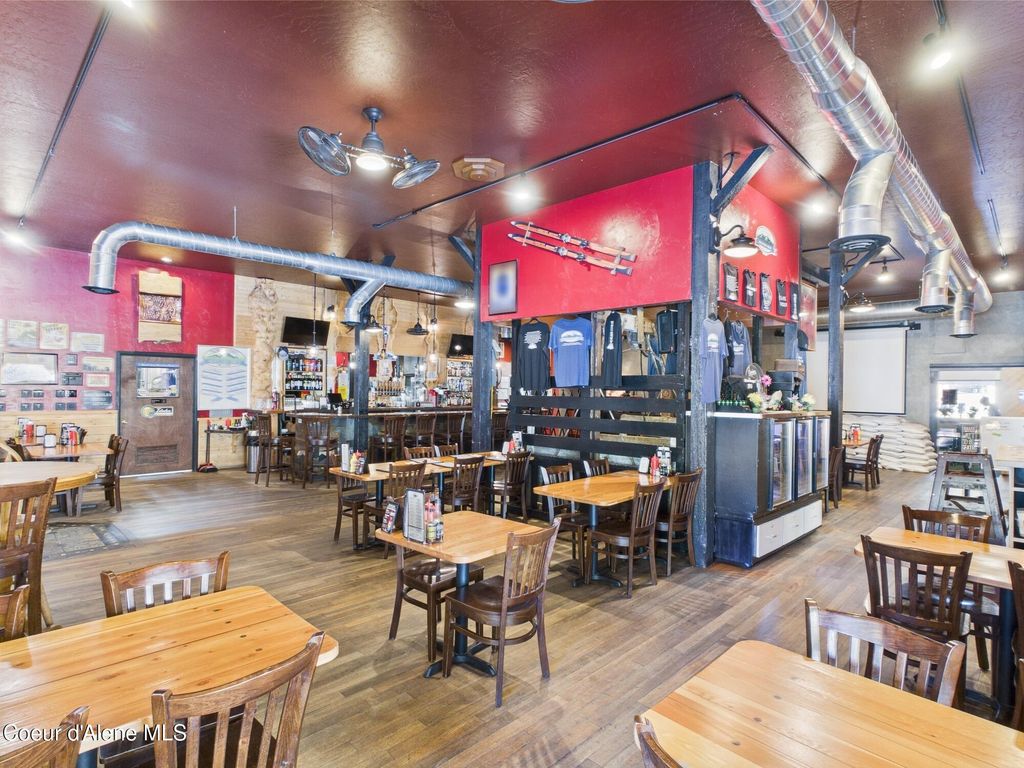 108 Nine Mile Creek RD, Wallace, ID 83873 photo 9