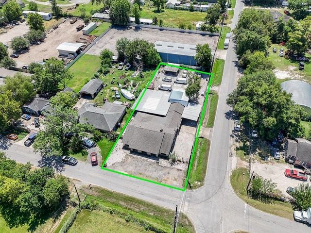 5627 Spindle Drive, Houston, TX 77086