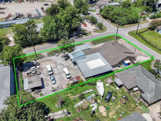 5627 Spindle Drive, Houston, TX 77086