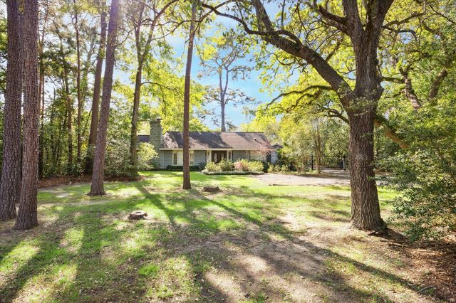 48 Rollingwood Drive, Houston, TX 77080