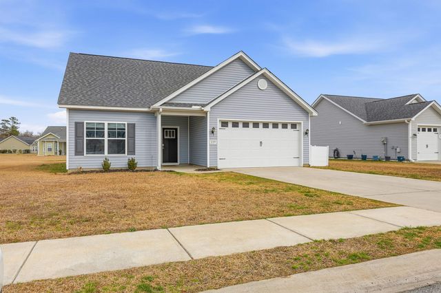 229 Maiden's Choice Dr., Conway, SC 29527