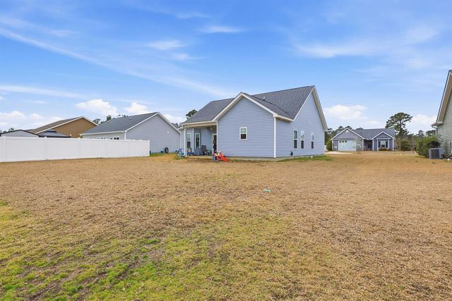 229 Maiden's Choice Dr., Conway, SC 29527