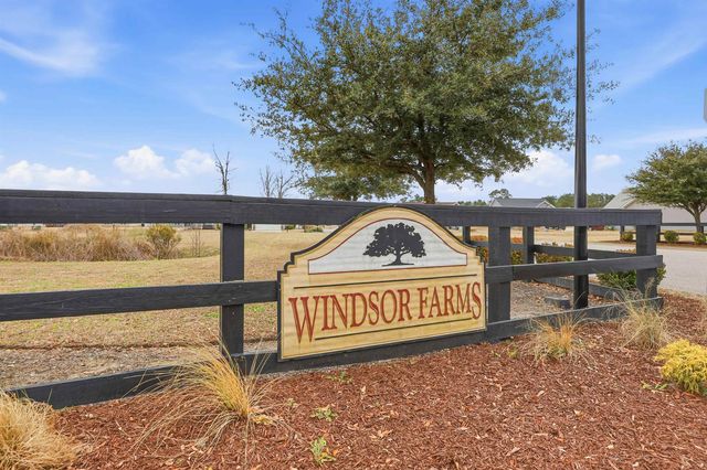 229 Maiden's Choice Dr., Conway, SC 29527