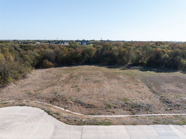 1001 Apollo, Lucas, TX 75002