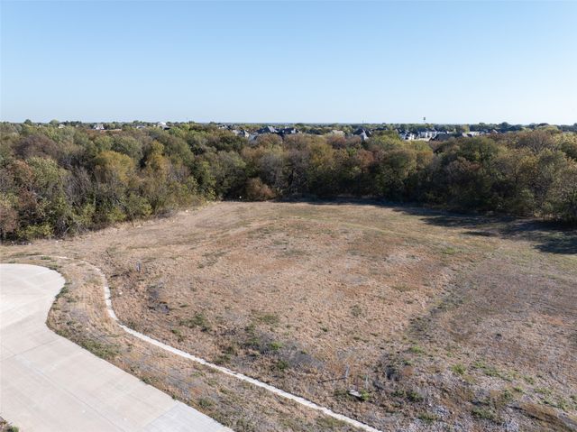 1001 Apollo, Lucas, TX 75002