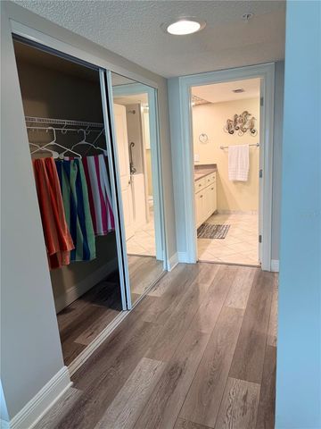 1480 GULF BOULEVARD 607, Clearwater Beach, FL 33767