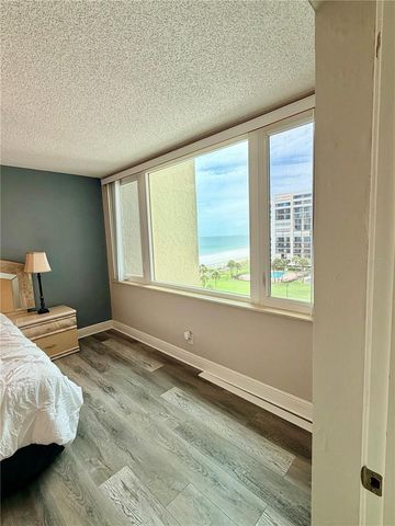 1480 GULF BOULEVARD 607, Clearwater Beach, FL 33767