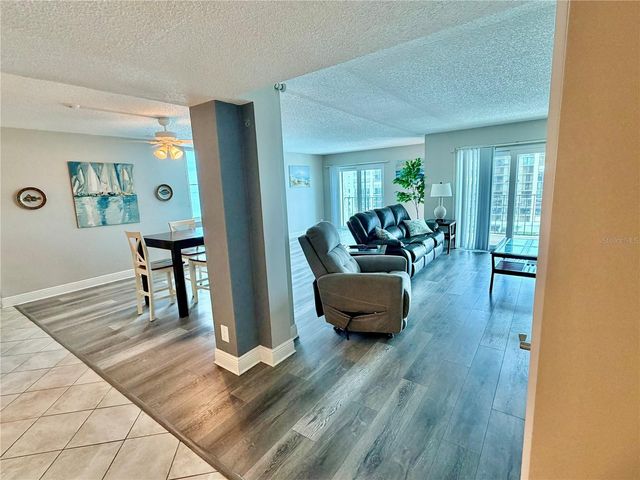 1480 GULF BOULEVARD 607, Clearwater Beach, FL 33767