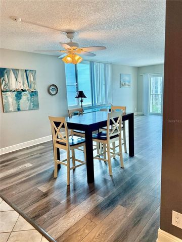 1480 GULF BOULEVARD 607, Clearwater Beach, FL 33767