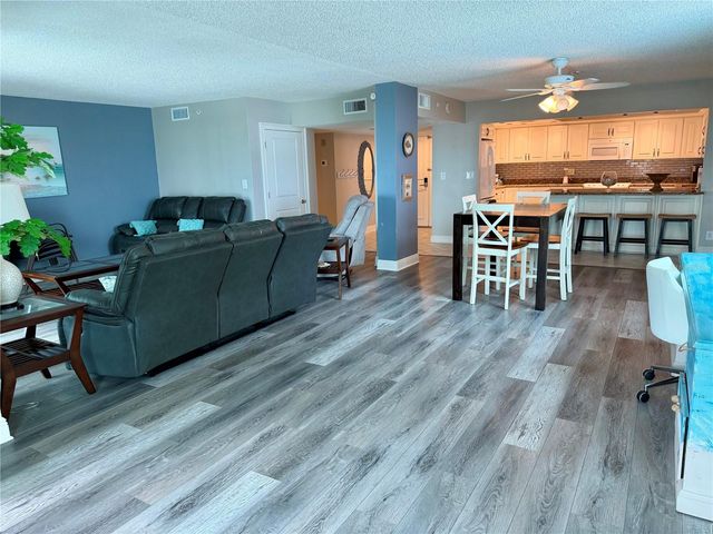 1480 GULF BOULEVARD 607, Clearwater Beach, FL 33767