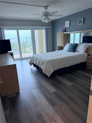 1480 GULF BOULEVARD 607, Clearwater Beach, FL 33767