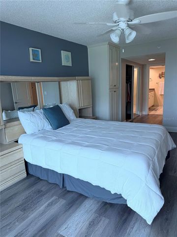 1480 GULF BOULEVARD 607, Clearwater Beach, FL 33767
