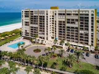 1480 GULF BOULEVARD 607, Clearwater Beach, FL 33767