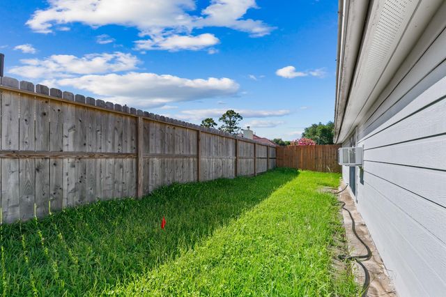 4410 Monaco Lane, Pasadena, TX 77505