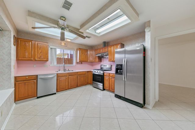 4410 Monaco Lane, Pasadena, TX 77505