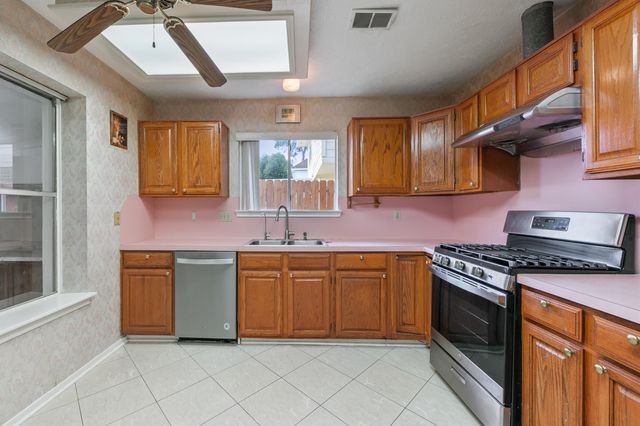 4410 Monaco Lane, Pasadena, TX 77505