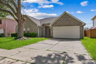 4410 Monaco Lane, Pasadena, TX 77505