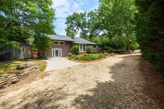 4010 Lower Roswell Road, Marietta, GA 30068