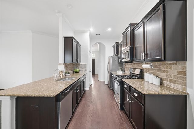 3831 Daintree Park Drive, Katy, TX 77494