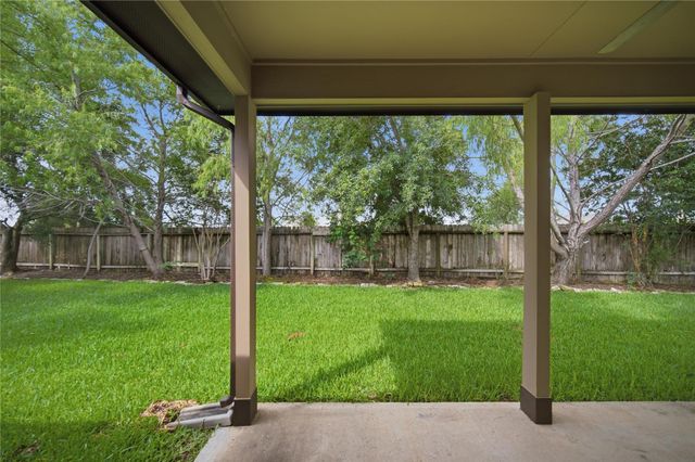 3831 Daintree Park Drive, Katy, TX 77494