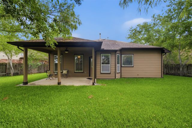 3831 Daintree Park Drive, Katy, TX 77494