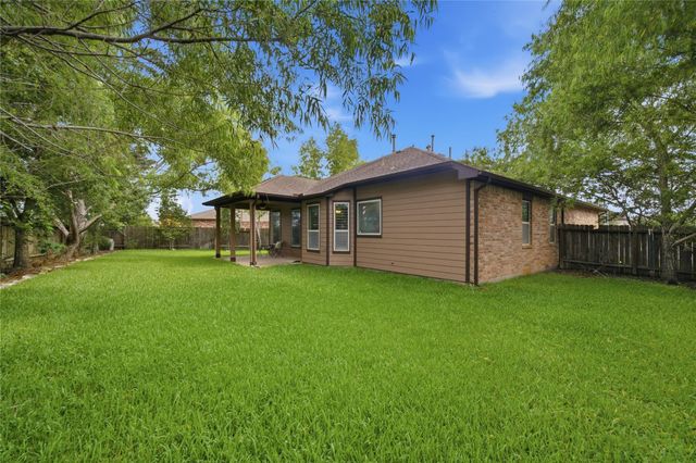 3831 Daintree Park Drive, Katy, TX 77494