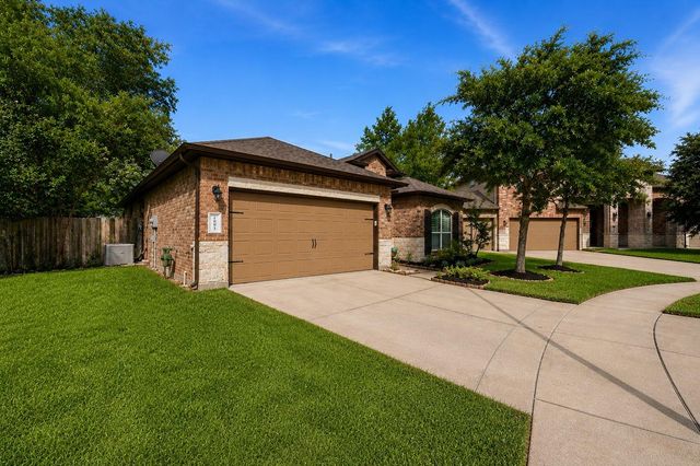 3831 Daintree Park Drive, Katy, TX 77494