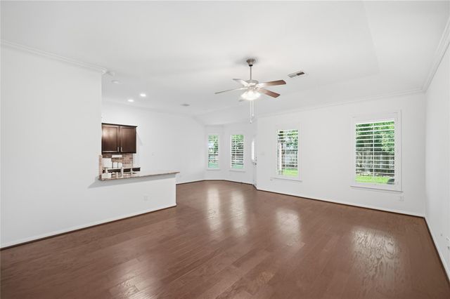 3831 Daintree Park Drive, Katy, TX 77494