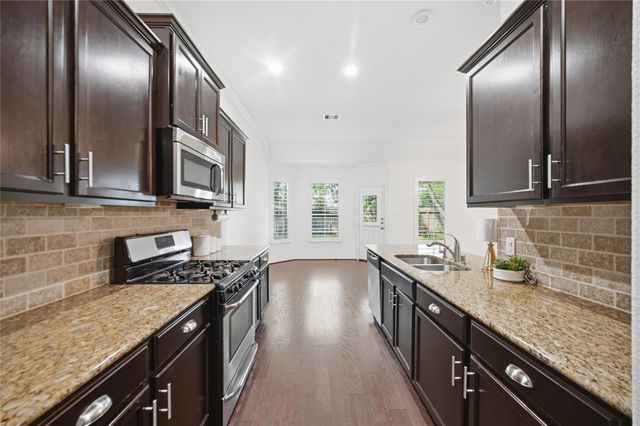 3831 Daintree Park Drive, Katy, TX 77494