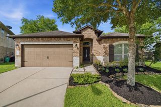 3831 Daintree Park Drive, Katy, TX 77494