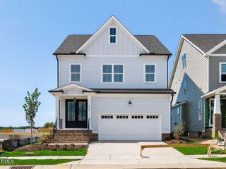 261 Big Bradley Drive, Wendell, NC 27591