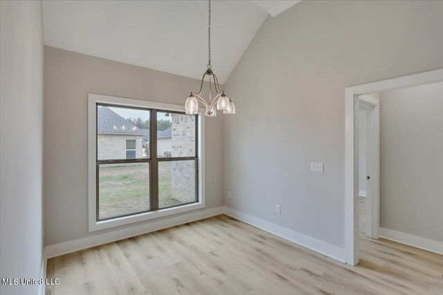 1010 Kensington Drive, Flowood, MS 39232