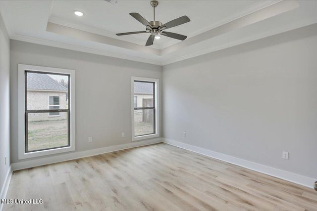 1010 Kensington Drive, Flowood, MS 39232