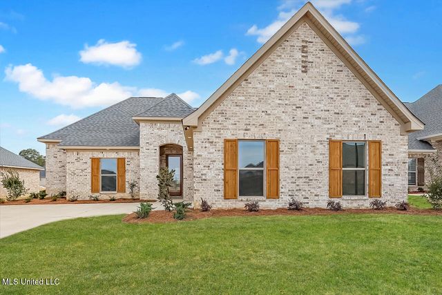 1010 Kensington Drive, Flowood, MS 39232