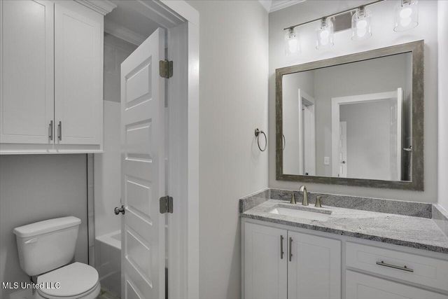 1010 Kensington Drive, Flowood, MS 39232