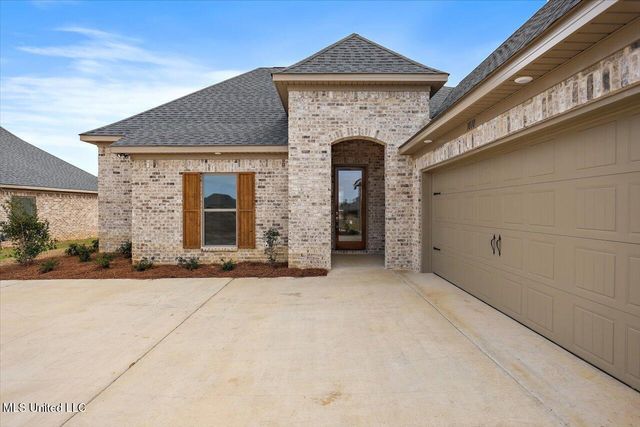 1010 Kensington Drive, Flowood, MS 39232