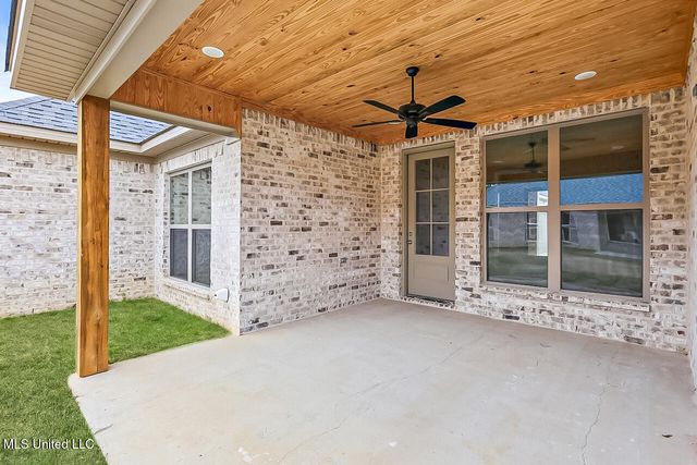 1010 Kensington Drive, Flowood, MS 39232