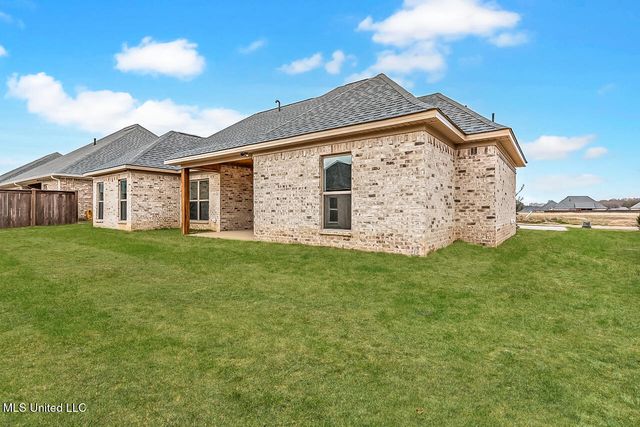 1010 Kensington Drive, Flowood, MS 39232
