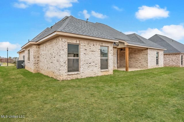 1010 Kensington Drive, Flowood, MS 39232