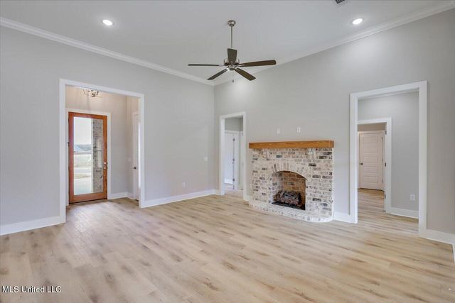 1010 Kensington Drive, Flowood, MS 39232