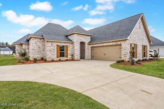 1010 Kensington Drive, Flowood, MS 39232