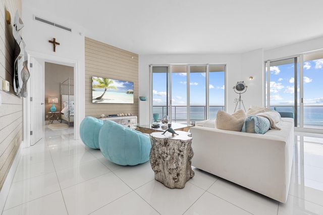 2700 N Ocean Drive Ph4b, Singer Island, FL 33404