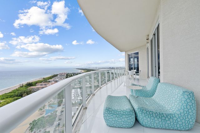 2700 N Ocean Drive Ph4b, Singer Island, FL 33404