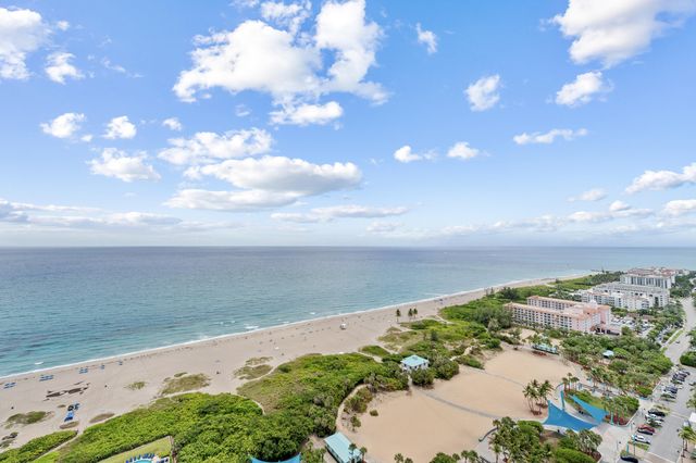 2700 N Ocean Drive Ph4b, Singer Island, FL 33404