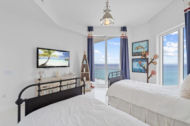 2700 N Ocean Drive Ph4b, Singer Island, FL 33404