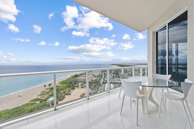 2700 N Ocean Drive Ph4b, Singer Island, FL 33404