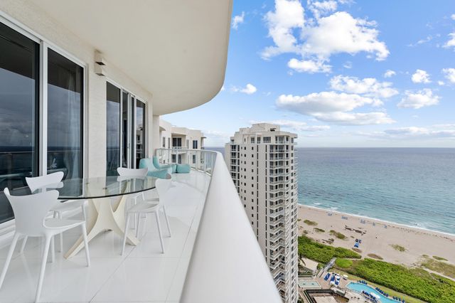 2700 N Ocean Drive Ph4b, Singer Island, FL 33404