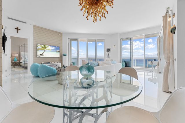 2700 N Ocean Drive Ph4b, Singer Island, FL 33404